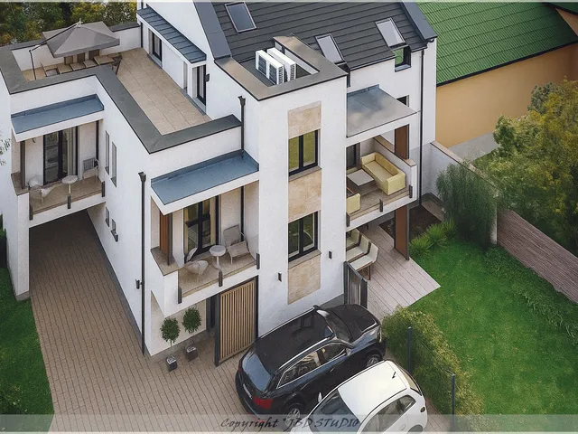 Eladó lakás Szombathely, Belváros 78 nm