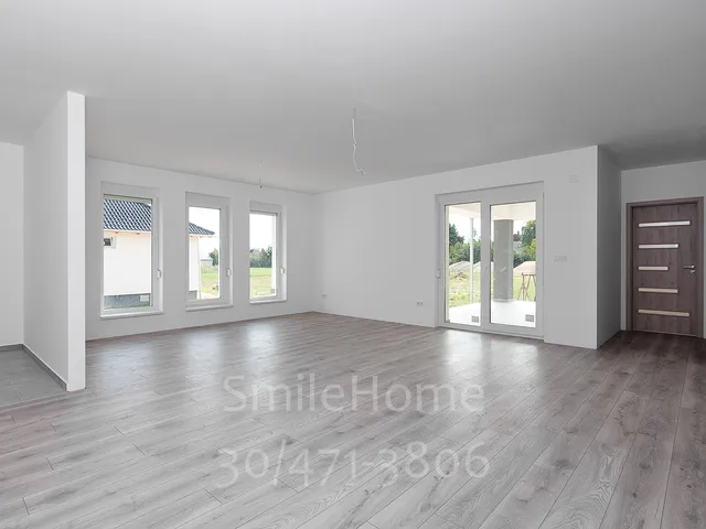 Eladó ház Szombathely, Újperint 94 nm