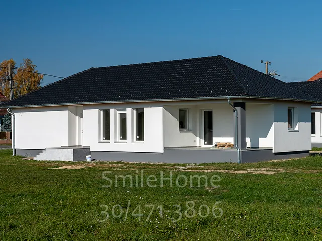 Eladó ház Szombathely, Újperint 94 nm