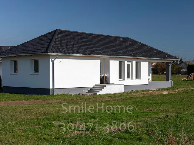 Eladó ház Szombathely, Újperint 94 nm