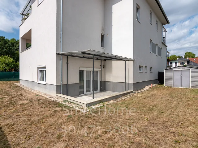 Eladó lakás Szombathely, Belváros 65 nm