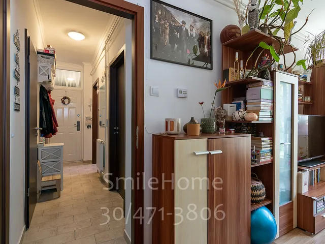 Eladó lakás Szombathely, Derkovits-lakótelep 43 nm