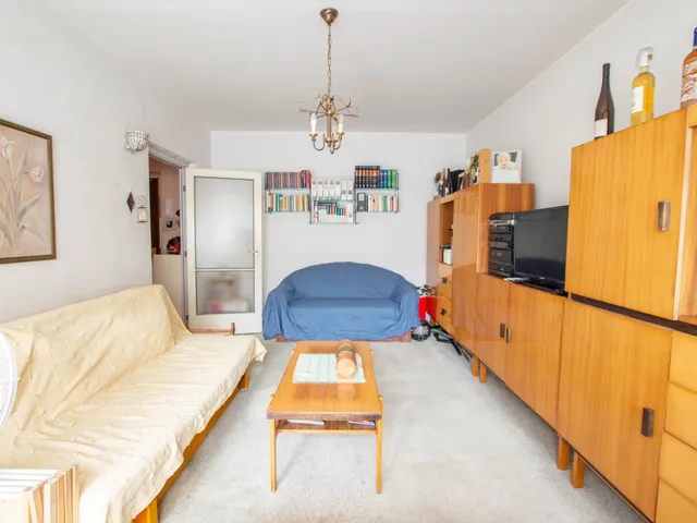 Eladó lakás Szombathely, Derkovits-lakótelep 55 nm