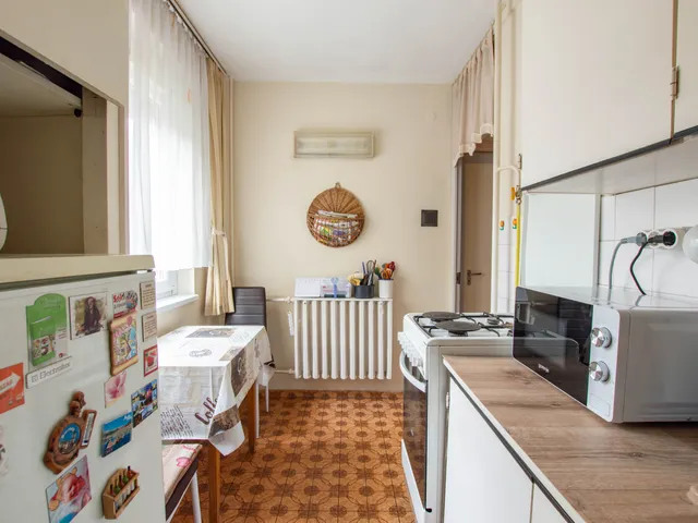 Eladó lakás Szombathely, Derkovits-lakótelep 55 nm