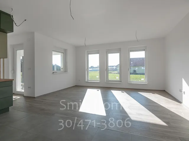 Eladó ház Ják 94 nm