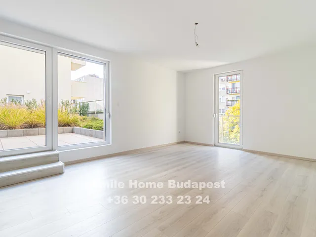 Eladó lakás Budapest XIX. kerület, Kispest 54 nm