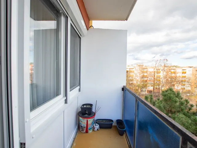 Eladó lakás Szombathely, Derkovits-lakótelep 55 nm