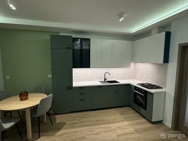 Kiadó lakás Budapest XI. kerület, Kelenföld 56 nm