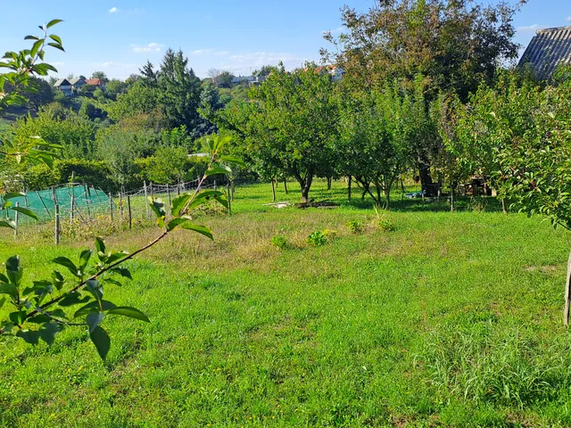 Eladó üdülő és hétvégi ház Zalaegerszeg, Jánkahegy, Rövidjánka 30 nm