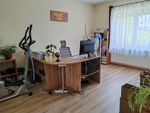 Eladó ház Petrikeresztúr 120 nm