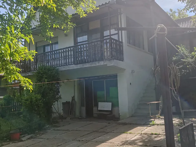 Eladó mezőgazdasági ingatlan Zalaegerszeg, Bozsok 120 nm