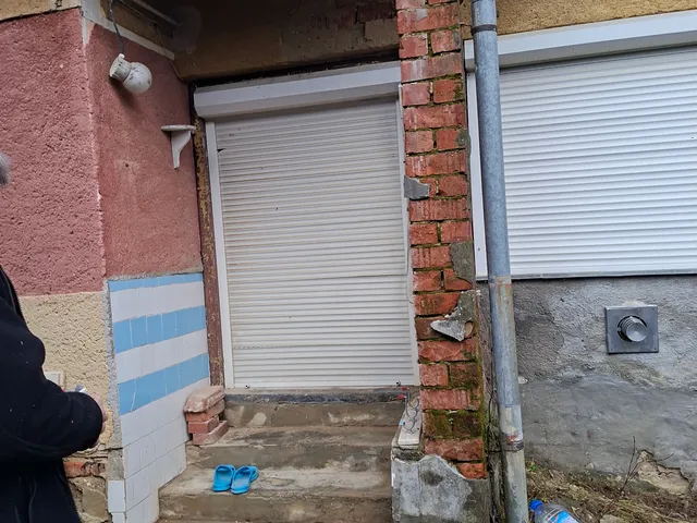 Eladó ház Iklódbördőce 70 nm