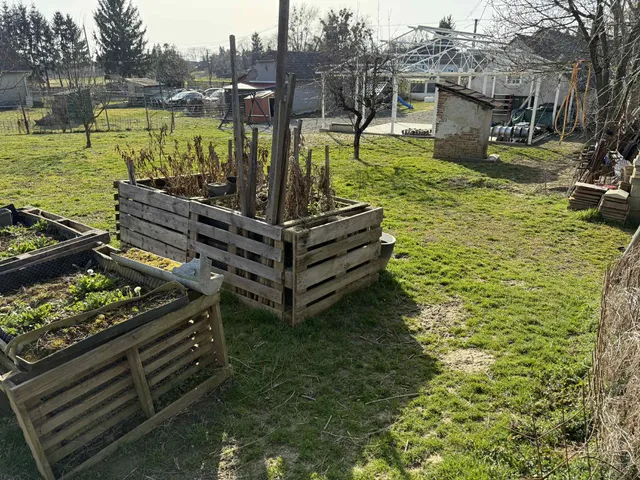 Eladó ház Zalatárnok 69 nm