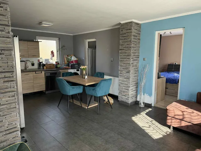 Eladó ház Zalatárnok 69 nm