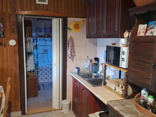 Eladó ház Pölöske 85 nm