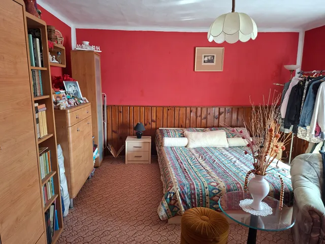 Eladó ház Pölöske 85 nm