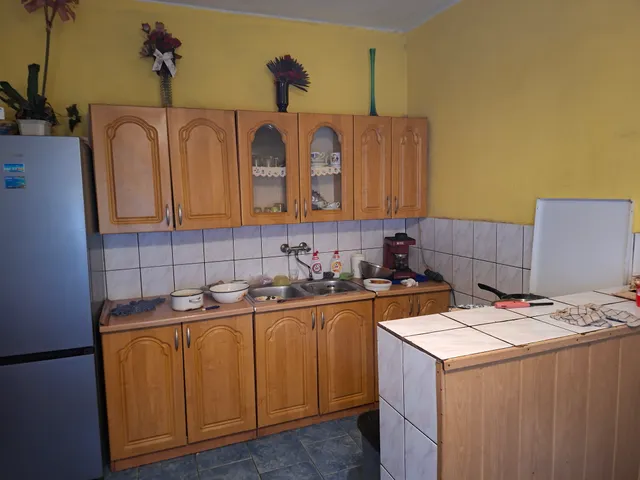 Eladó ház Nova 75 nm