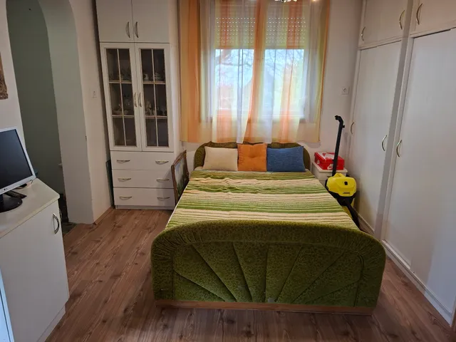 Eladó üdülő és hétvégi ház Zalaegerszeg, Csácsihegy 90 nm