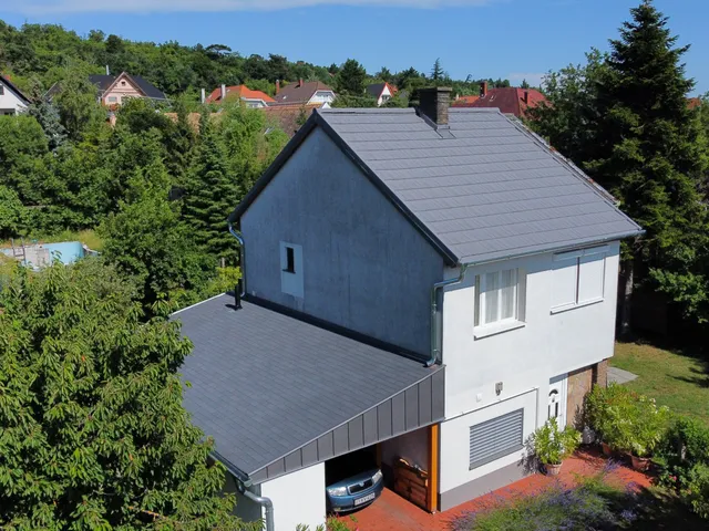 Eladó ház Gyenesdiás 73 nm