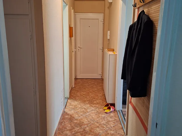 Eladó lakás Zalaegerszeg, Kertváros 77 nm