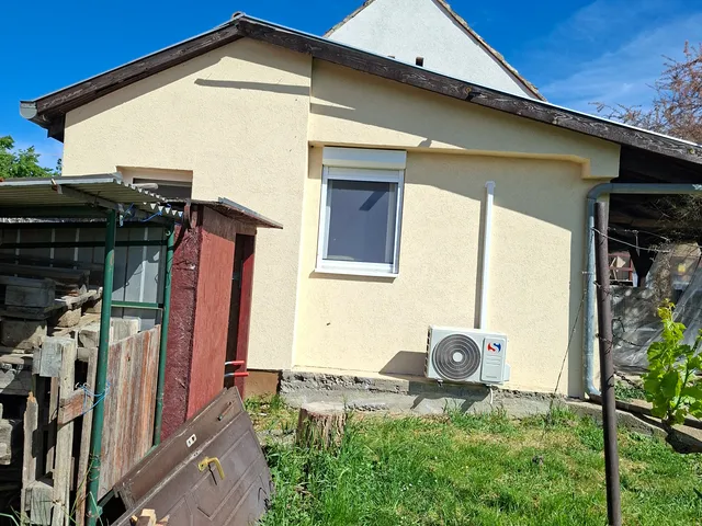 Eladó ház Zalaegerszeg, Öreghegy 50 nm