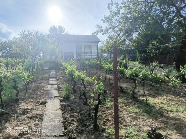 Eladó telek Zalaegerszeg, Ebergény 1100 nm