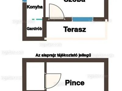 Eladó telek Zalaegerszeg, Ebergény, 8900 1100 nm