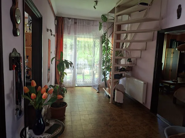Eladó ház Nagykapornak 84 nm
