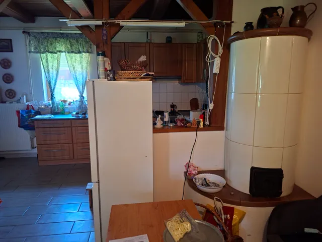 Eladó ház Kissziget 85 nm