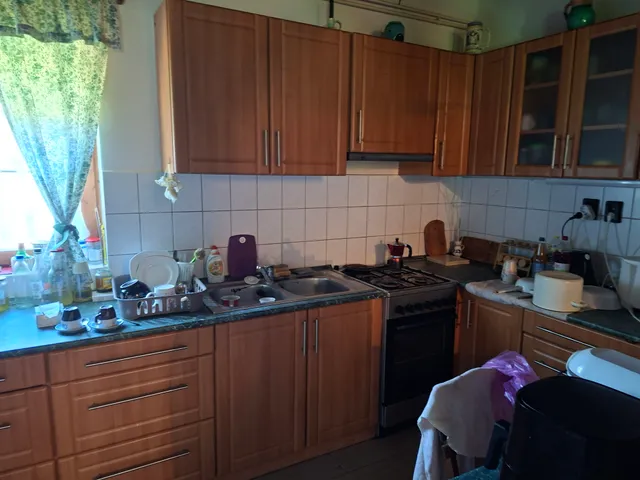 Eladó ház Kissziget 85 nm