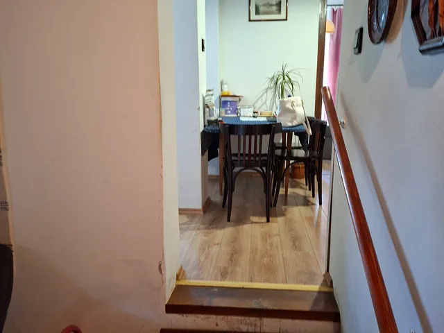 Eladó ház Kissziget 85 nm