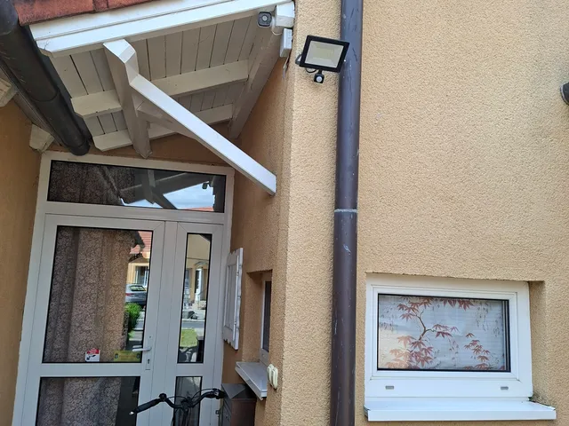 Eladó kereskedelmi és ipari ingatlan Lenti 126 nm
