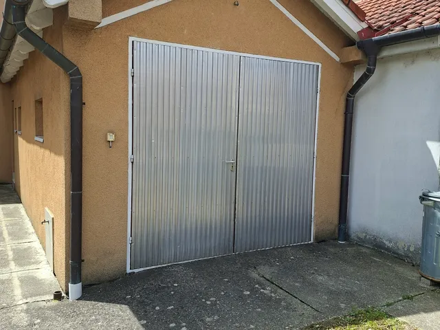 Eladó kereskedelmi és ipari ingatlan Lenti 126 nm