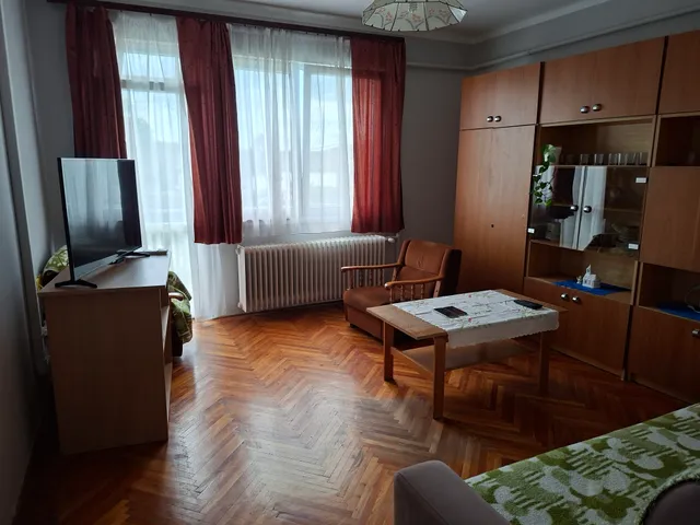 Eladó ház Zalacséb 220 nm