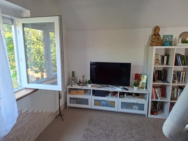 Eladó nyaraló Zalaegerszeg, Botfaihegy, Nyár ut 70 nm