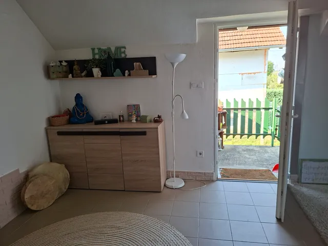 Eladó nyaraló Zalaegerszeg, Botfaihegy 70 nm