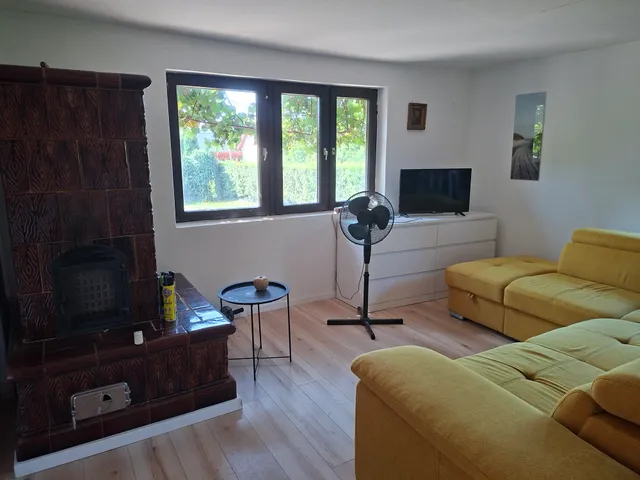 Eladó ház Zalaegerszeg, Gálafej 50 nm