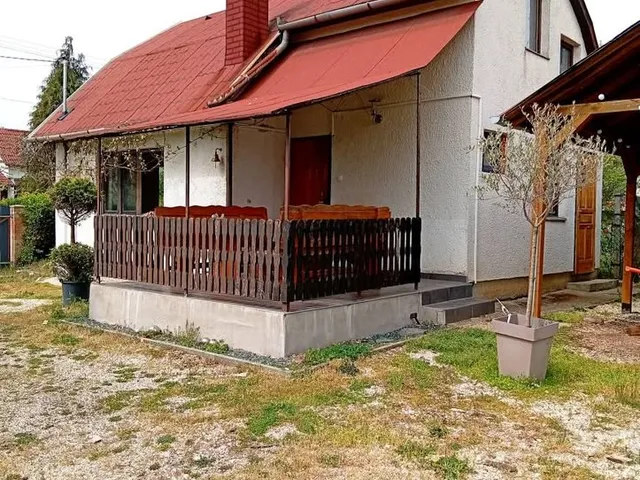 Eladó ház Zalaegerszeg, Gálafej 50 nm