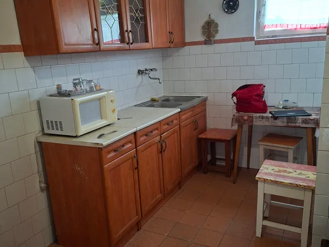 Eladó ház Kissziget 75 nm
