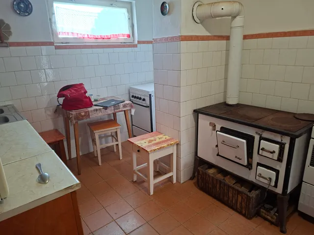 Eladó ház Kissziget 75 nm