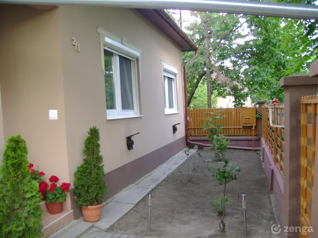 Eladó ház Gyomaendrőd, Gyoma 100 nm