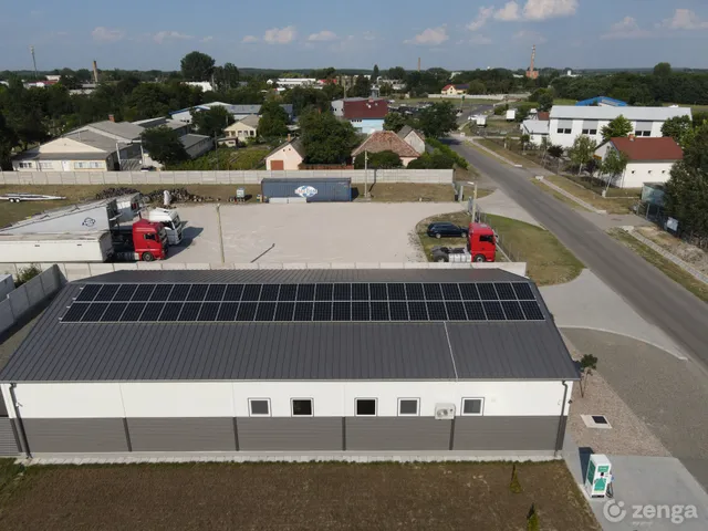 Eladó kereskedelmi és ipari ingatlan Baja, Kiscsávoly 1570 nm