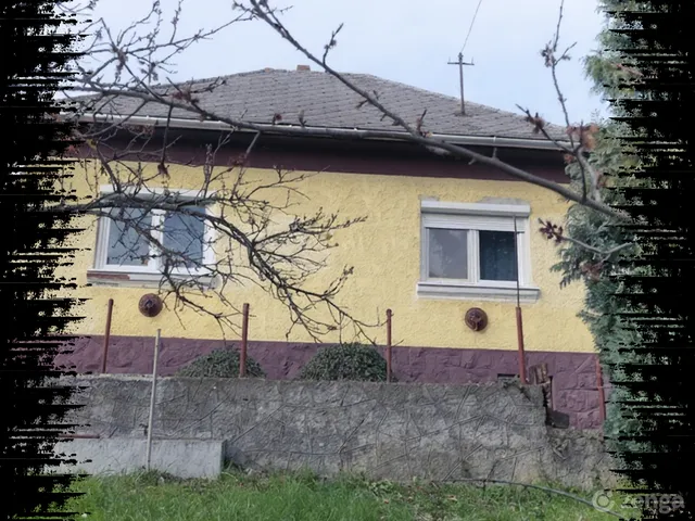 Eladó ház Mátraderecske 91 nm