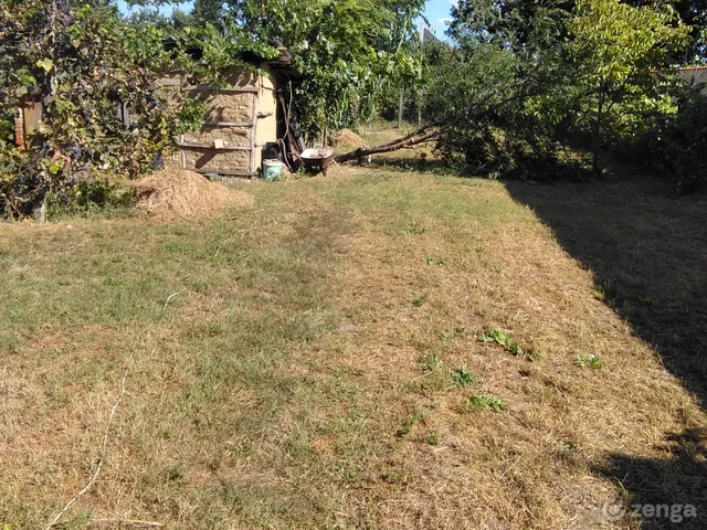 Eladó telek Debrecen, Homokkert 1250 nm