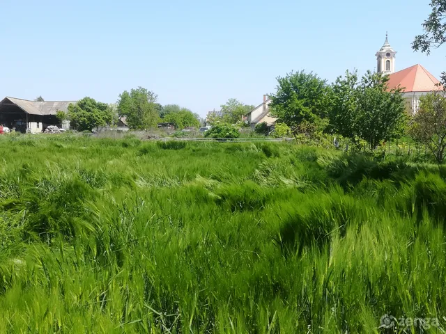 Eladó telek Polgárdi 1450 nm