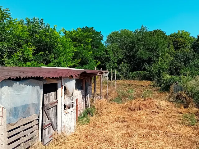 Eladó ház Tiszaeszlár 63 nm