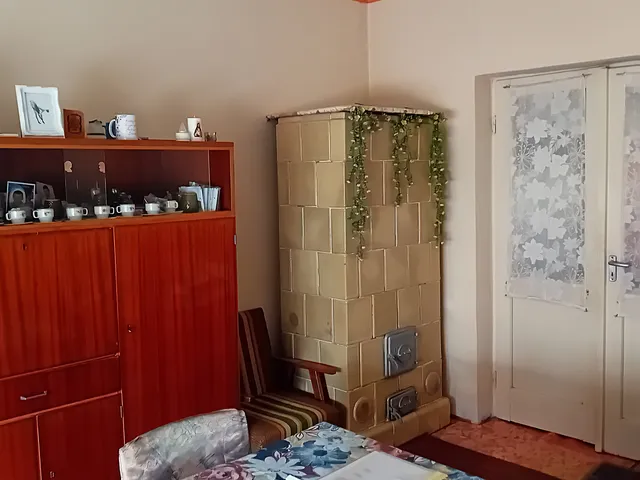 Eladó ház Tiszanagyfalu 84 nm