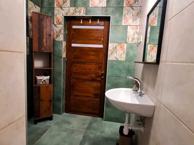 Eladó ház Erdőbénye 100 nm