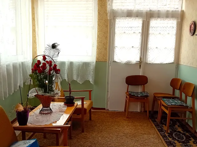 Eladó ház Tiszanagyfalu 92 nm