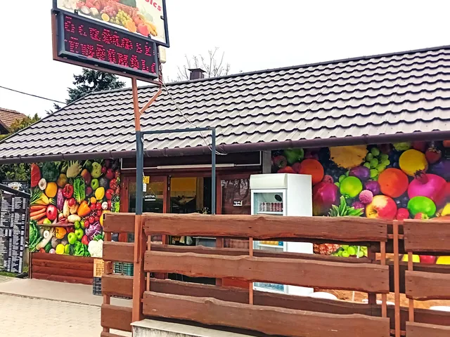 Eladó kereskedelmi és ipari ingatlan Rakamaz 20 nm